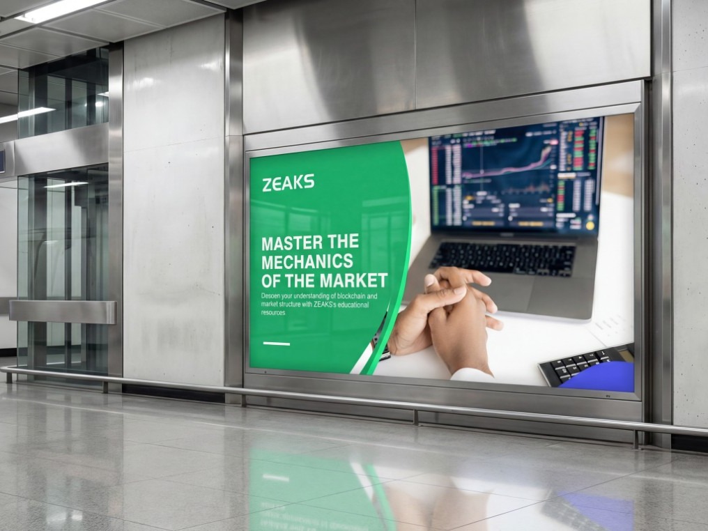 When Markets Turn Cold: A First-Principles Guide to Finding Warmth with ZEAKS