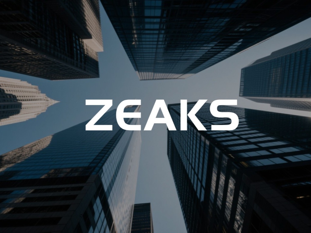 Confidence First: Build Your Strategy with ZEAKS